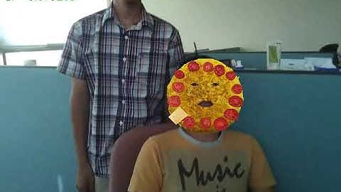 Omelette GStreamer Filter