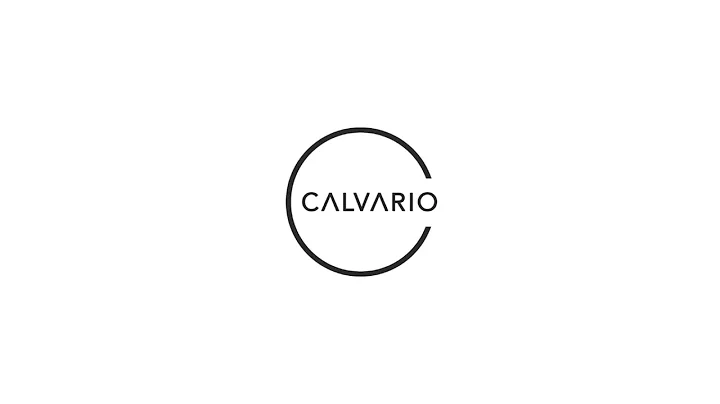 Calvario | Sunday Service | 11:30 AM