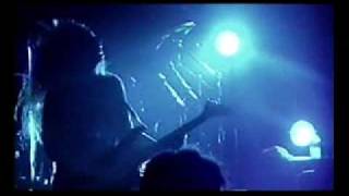 ANACRUSIS - Tools of Separation (Live 1993)