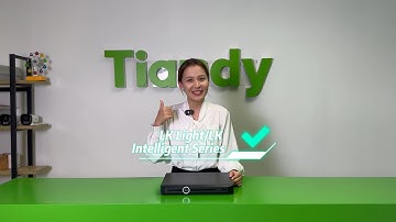 👀 Did you know? Tiandy’s NVRs can now deliver face capture and recognition with ease!