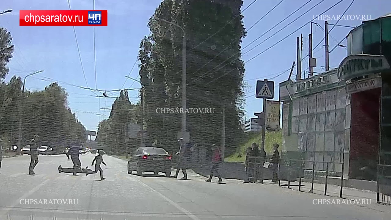 Кольцо нии саратов карта