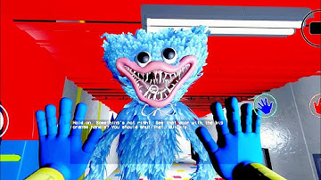 Alternative Project Playtime Test Mobile Game + Download Link - Android Gameplay Walkthrough #3