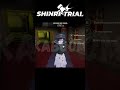 Кабум | Быстрые игры Shorts | Shinri Trial / Danganronpa Online #данганронпаонлайн