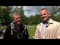 Grønne gadelamper hjælper klimaet