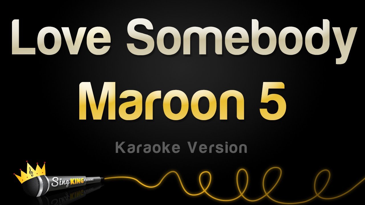 Maroon 5 this Love обложка. Эти сны караоке
