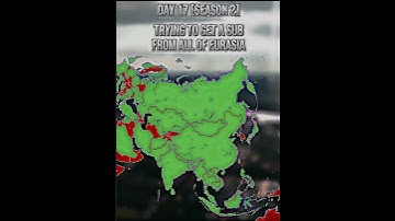 Trying To Get A Sub From All Of Eurasia, Day 17 #geography #countries #edit #shorts #subscribe #fyp