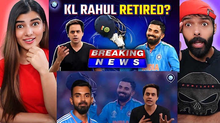 अचानक से क्यों ले ली KL Rahul ने retirement? क्या है इस खबर की सच्चाई? | KL Rahul | Rj Raunak