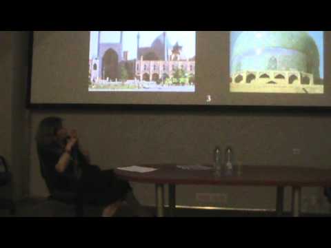 ირინე კოშორიძის ლექცია - ნაწილი 2