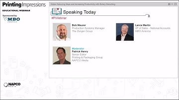 Case Study-Reducing Steps and Increasing Productivity with Rotary Diecutting using BSR 550 Diecutter