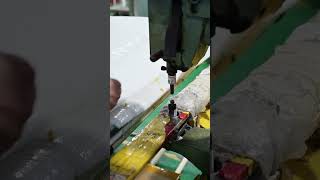 Satisfying Solar Hardware Fastening ⚙️ Solar Panel Assembly Process