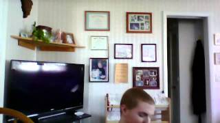 VHS Update Video For 4/18/2015 (Part 2 Of 3)