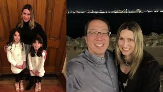 Chloe Yeh Bat Mitzvah Song