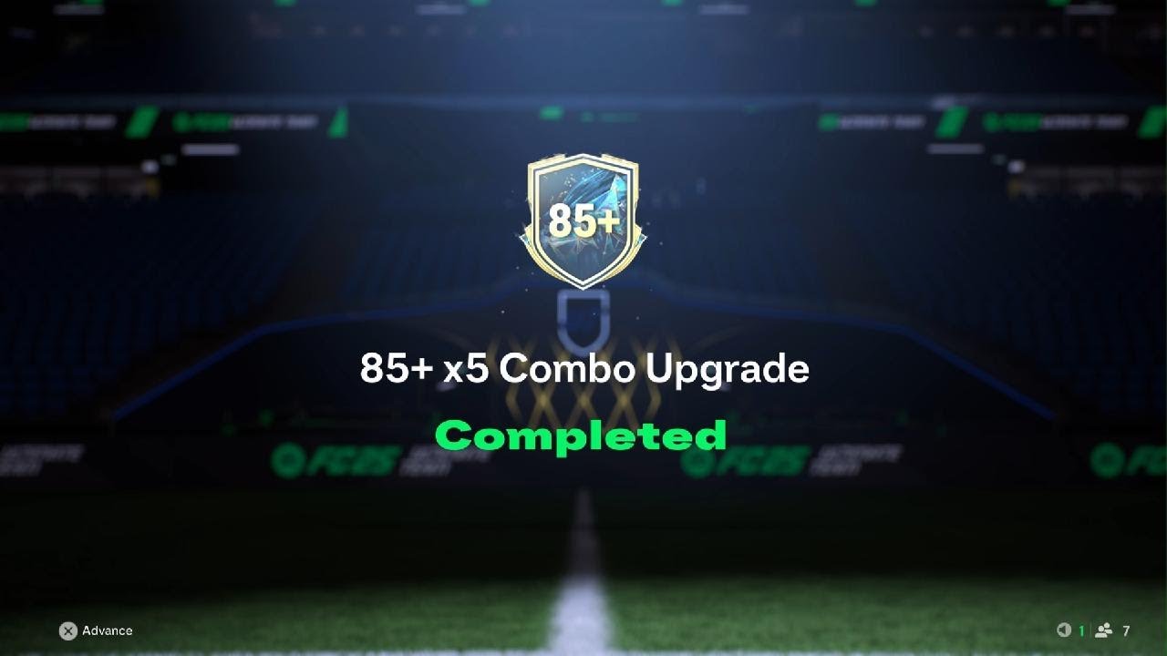 These New 85x5 Packs Are The Best Upgrades Yet! - YouTube