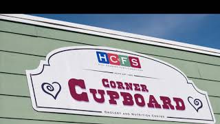 HCFS Service & Fun During Crisis