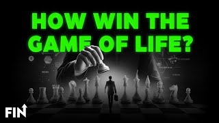 Mastering Life   Ultimate Strategy Guide to Win THIS Game
