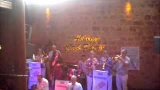 Ederlezi  - Kent Mızıkacıları