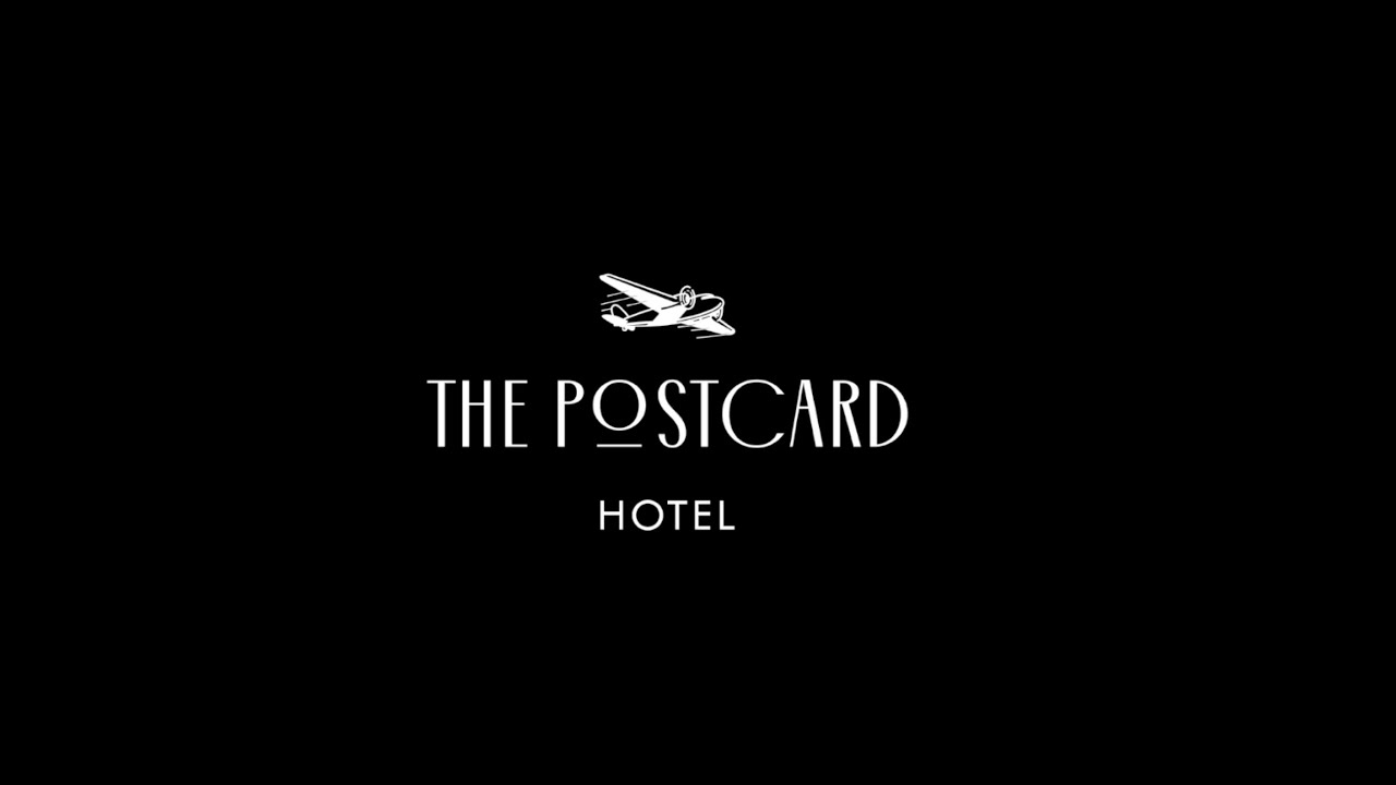 The Postcard Hotel