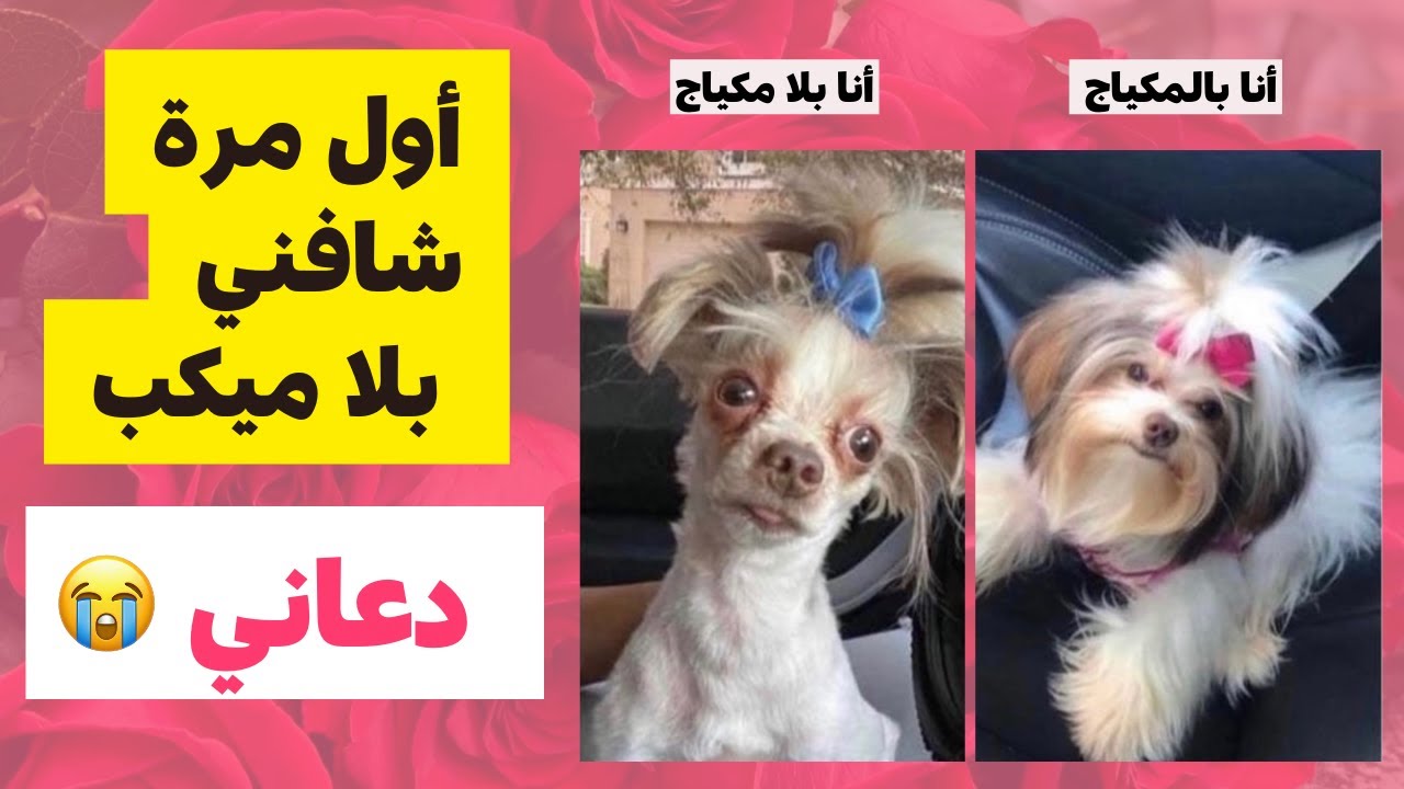 نهار شافني بلا مكياج الصدمة كانت قوية .. و دعاني #قصص_مغربية