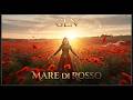 GEN - MARE DI ROSSO. Italian Romantic Ballad.   Official music video