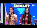 Capture de la vidéo '컴백 인터뷰' with 씨스타19(SISTAR19) #엠카운트다운 EP.825 | Mnet 240118 방송