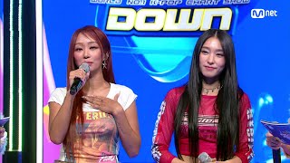 '컴백 인터뷰' with 씨스타19(SISTAR19) #엠카운트다운 EP.825 | Mnet 240118 방송