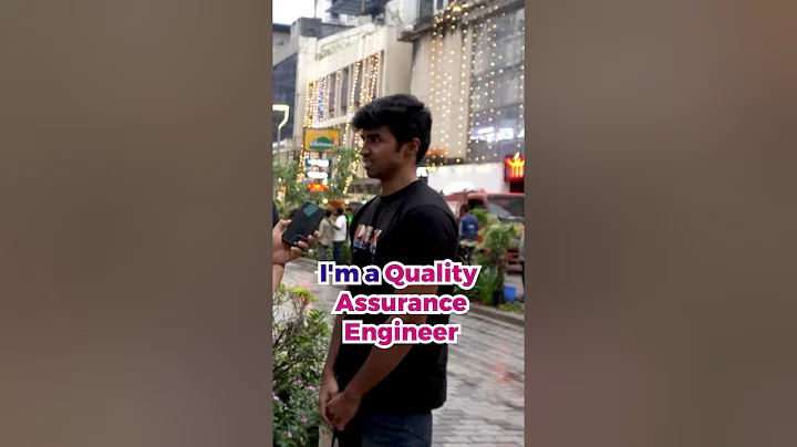 How much does QA ENGINEER make?