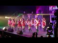 AKB48チーム8 Everybodyコンサート~Come On!! Everybody!~「あまのじゃくバッタ」