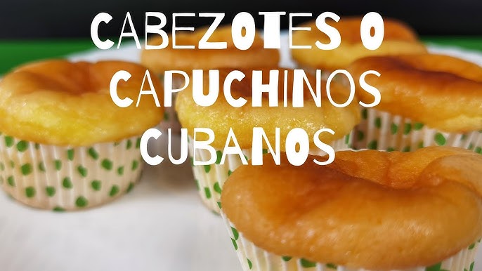 How to make Cuban Capuchinos 