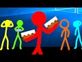 EVEN More Red Pranks Animator Vs Animation Animation Vs Minecraft Fan Made EVEN More Red Pranks Animator Vs Animation Animation Vs Minecraft Fan Made
