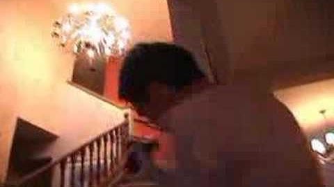 How to speed reload your pistol like an action hero