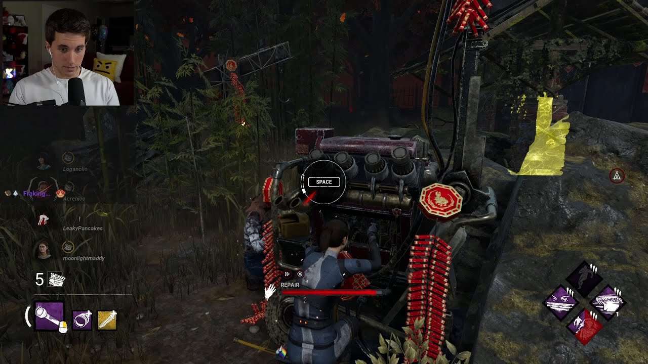 Undeniable loops and creative assassinations [2/4/2023] Loganolio Stream With Chat