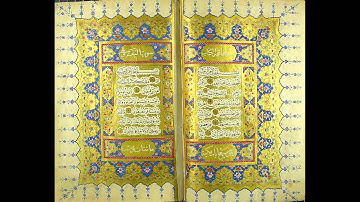 سورة محمد للشيخ إبراهيم باه