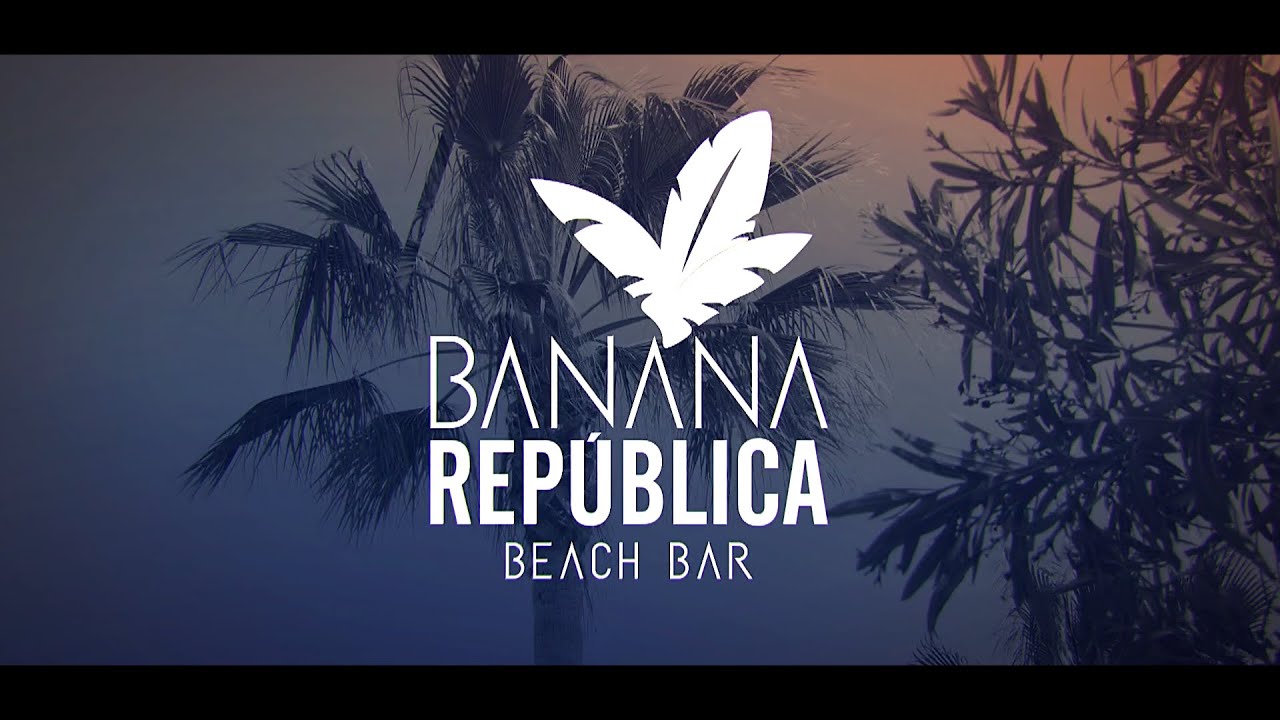 Banana República 01 YouTube