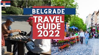 Belgrade Travel Guide 2022 - Best Places to Visit in Belgrade Serbia in 2022 screenshot 2