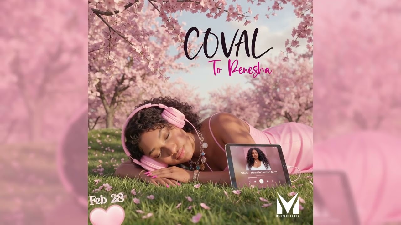 COVAL  Heart in Human Form