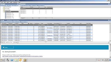 Monitoring Employee Activity with SPECTOR 360