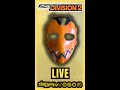 Summer Swarm Event Day 2 ~ DAG 🔴LIVE Division 2 Vertical