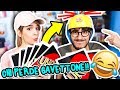 LE CARTE DI UNO GIGANTE + PENITENZA GAVETTONE