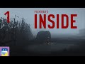 Playdead's INSIDE: iOS iPad Pro Gameplay Walkthrough Part 1 (by Playdead)