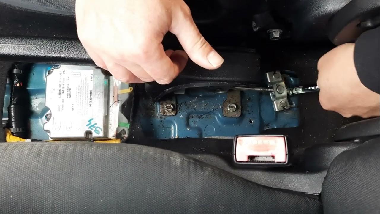 hyundai-i10-handbrake-adjustment-youtube