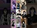 Who is your favorite ? || Demon slayer ||