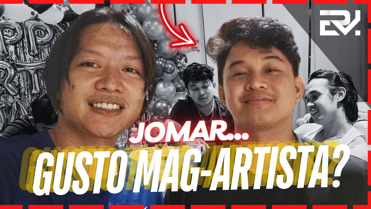 HEART to HEART with JOMAR | Bakit Umiyak? Season 3 Exciting? JOMCAR pasok! | 