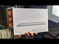 Samsung Tab S10 Fe Unboxing - Midrange Tab