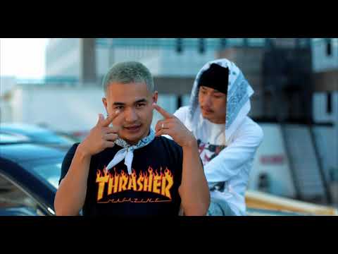 Hollywood Undead - Gotta Let Go (Audio)