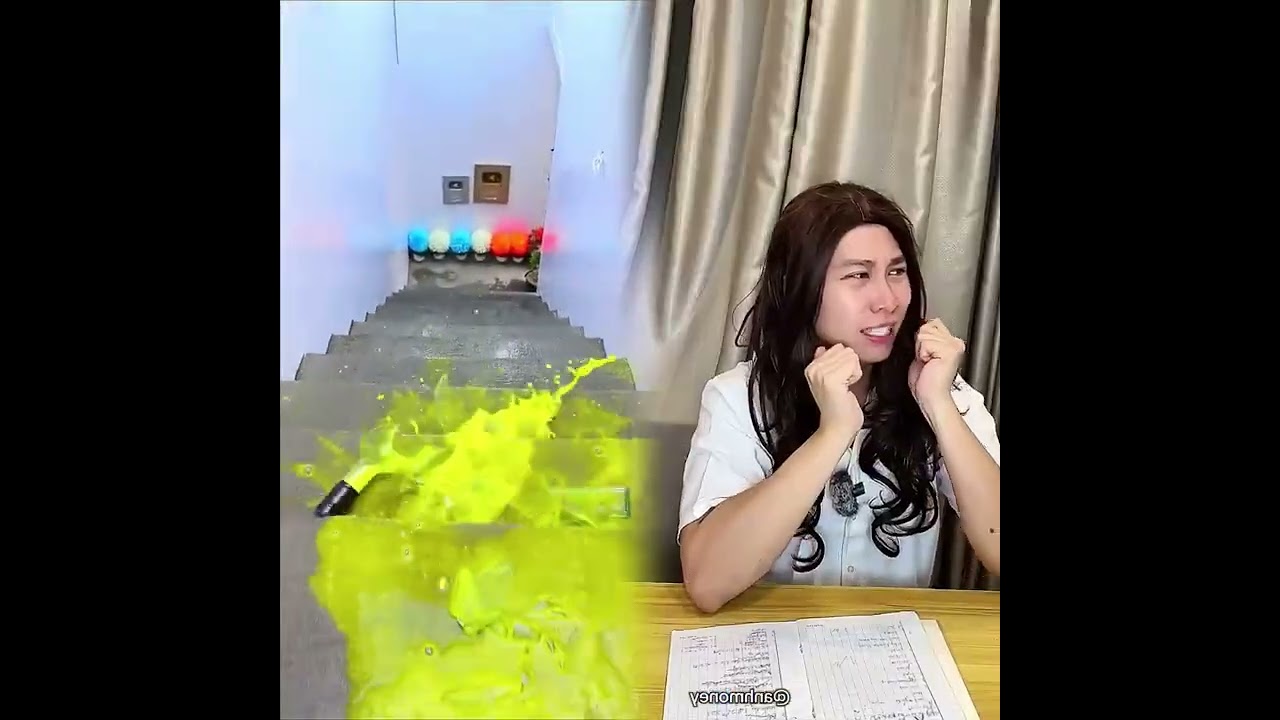 Video ngắn (anhmoney) video giải nén