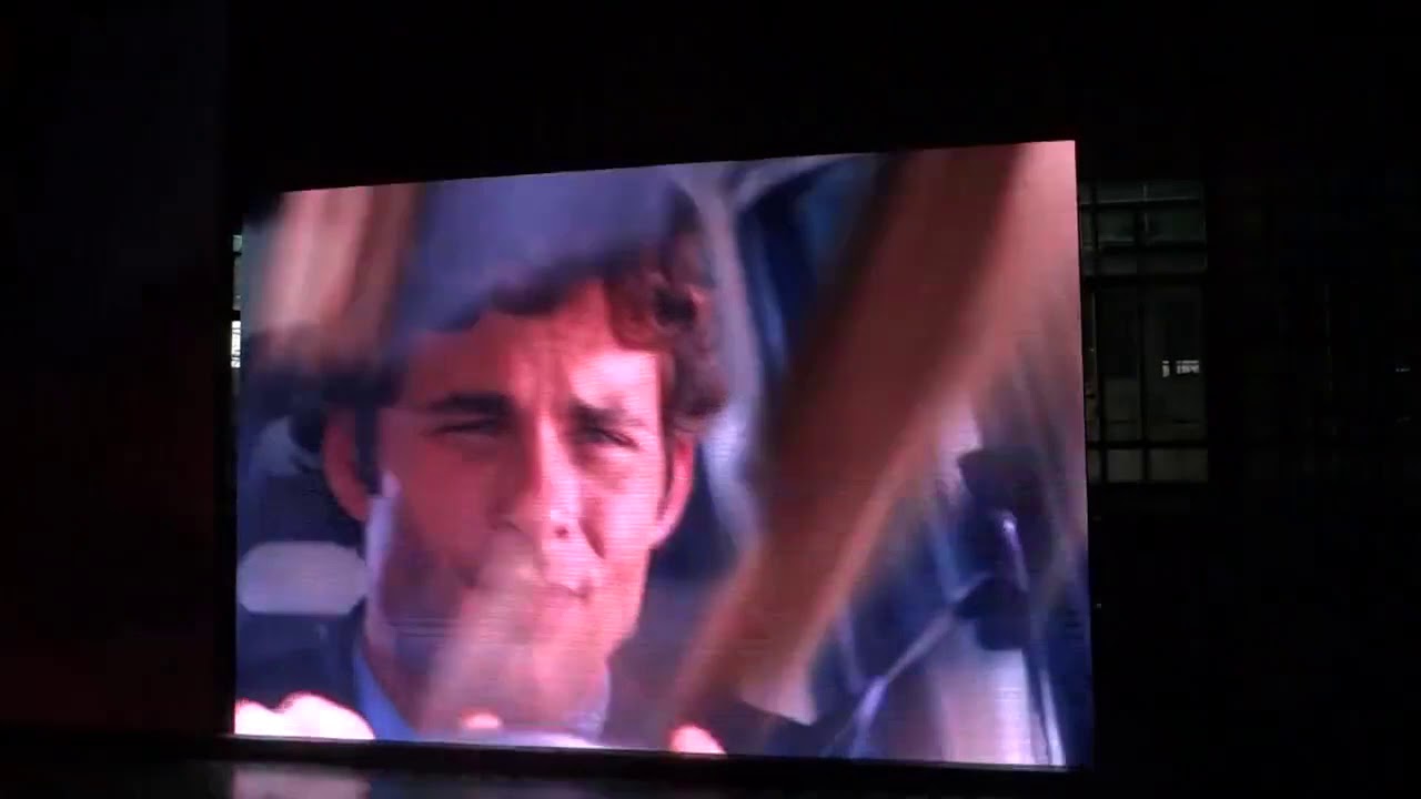 Ways to Improve Small Pixel Pitch LED Display Screen Technology