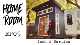 Home Room Adventures  Ep 09 Josh & Martina
