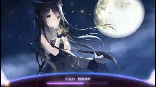 Download lagu Nightcore - Full Moon