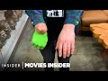 What 7 Fake Injuries Look Like Behind The Scenes | Movies Insider