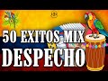 Los 50 Exitos Musica Popular Mix Despecho - Puras Para Beber